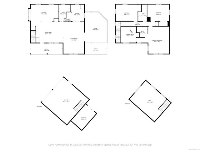 15 Flak Lane, New Fairfield, CT 06812