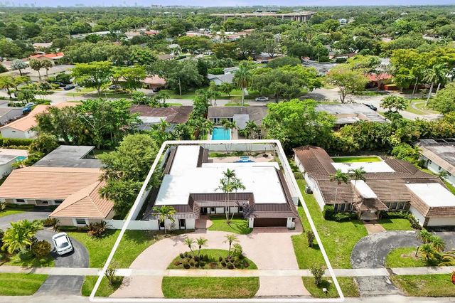 4900 N 36th Street, Hollywood, FL 33021
