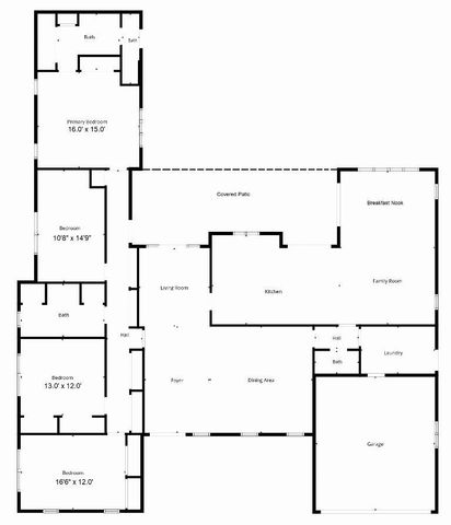 4900 N 36th Street, Hollywood, FL 33021