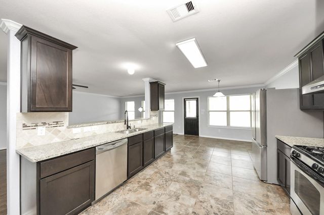 13739 Corken Way Court, Houston, TX 77034