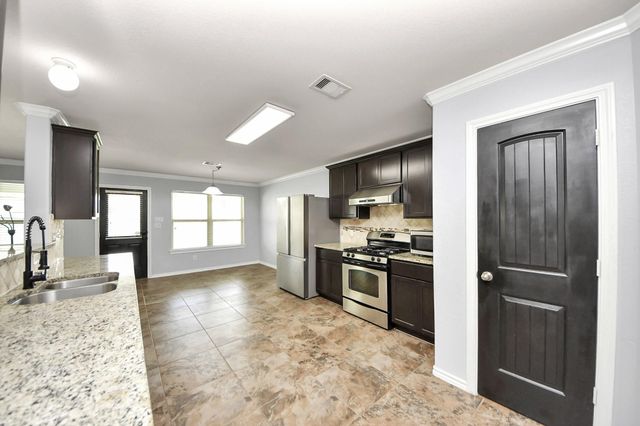 13739 Corken Way Court, Houston, TX 77034