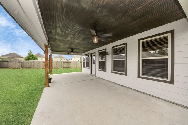13739 Corken Way Court, Houston, TX 77034
