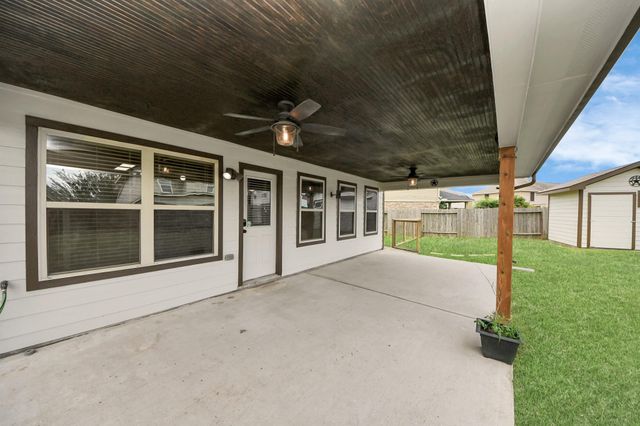 13739 Corken Way Court, Houston, TX 77034