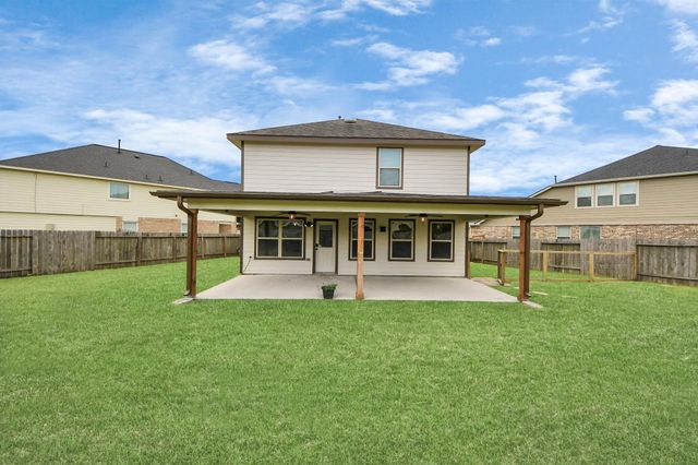 13739 Corken Way Court, Houston, TX 77034