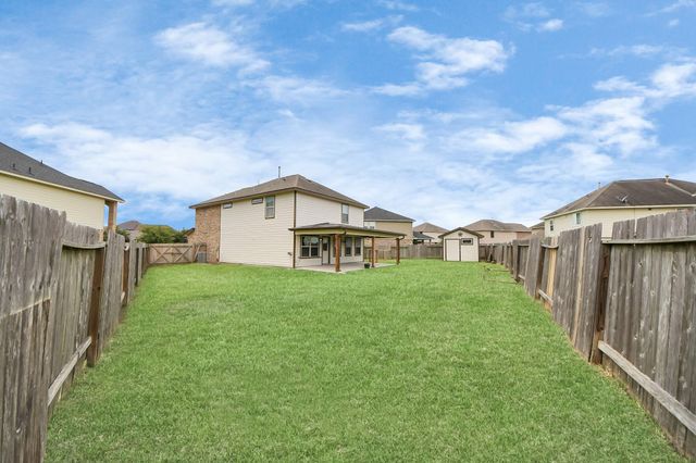 13739 Corken Way Court, Houston, TX 77034