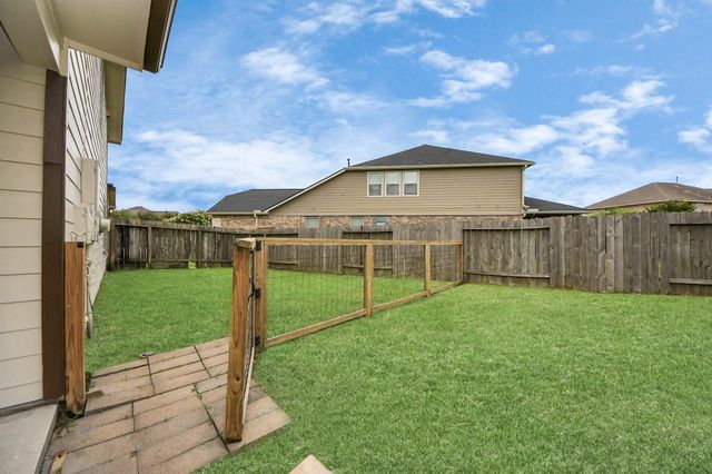13739 Corken Way Court, Houston, TX 77034
