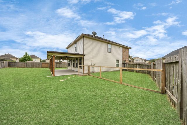 13739 Corken Way Court, Houston, TX 77034