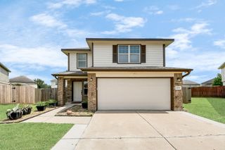 13739 Corken Way Court, Houston, TX 77034
