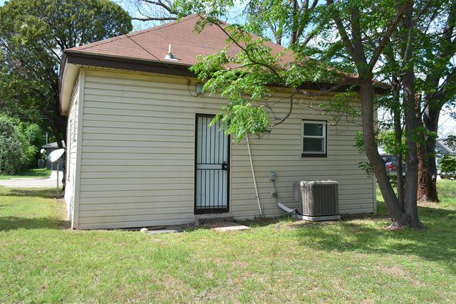 1115 Kellum Street, Waco, TX 76704