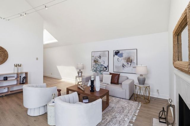 1054 Shoreline Drive, San Mateo, CA 94404