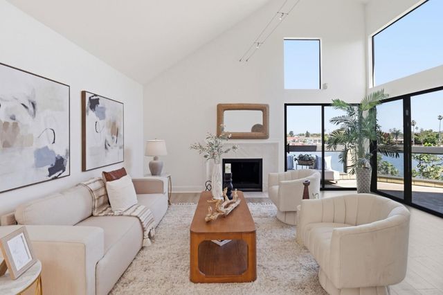 1054 Shoreline Drive, San Mateo, CA 94404
