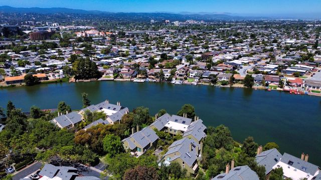 1054 Shoreline Drive, San Mateo, CA 94404