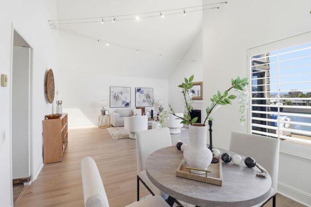 1054 Shoreline Drive, San Mateo, CA 94404