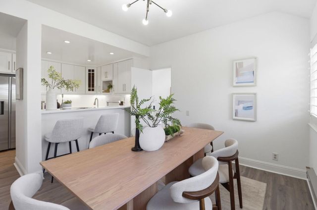 1054 Shoreline Drive, San Mateo, CA 94404