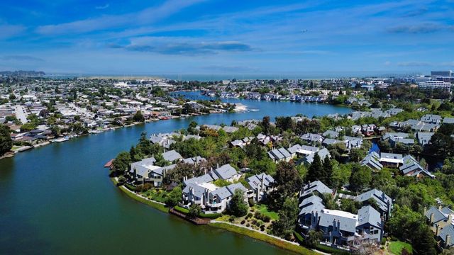 1054 Shoreline Drive, San Mateo, CA 94404