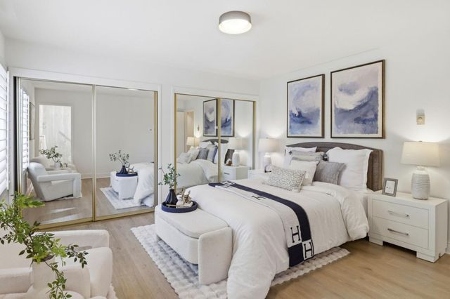 1054 Shoreline Drive, San Mateo, CA 94404