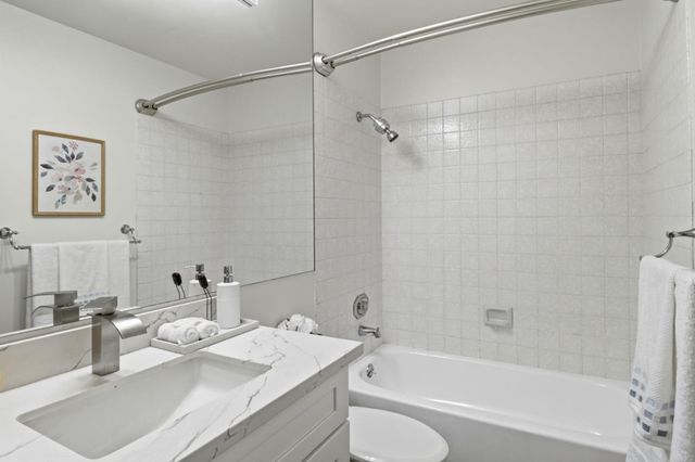 1054 Shoreline Drive, San Mateo, CA 94404