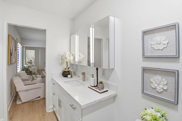 1054 Shoreline Drive, San Mateo, CA 94404