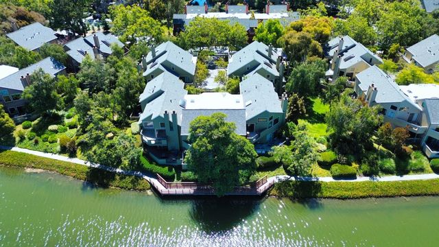 1054 Shoreline Drive, San Mateo, CA 94404