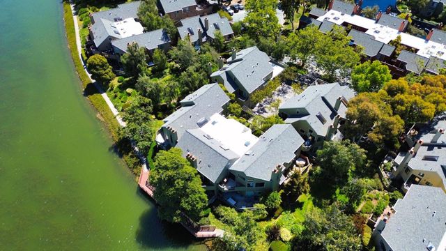 1054 Shoreline Drive, San Mateo, CA 94404