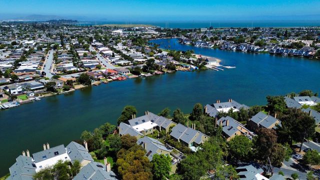 1054 Shoreline Drive, San Mateo, CA 94404