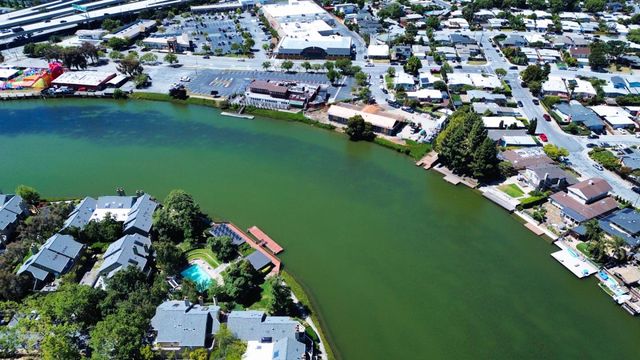 1054 Shoreline Drive, San Mateo, CA 94404