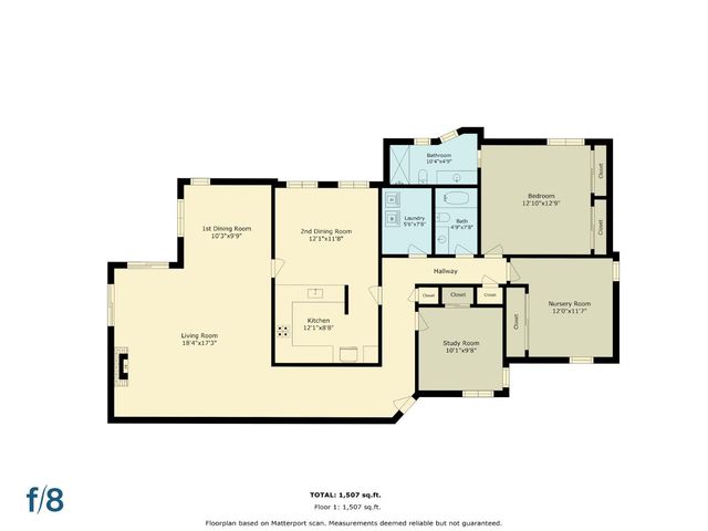 1054 Shoreline Drive, San Mateo, CA 94404