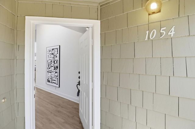 1054 Shoreline Drive, San Mateo, CA 94404