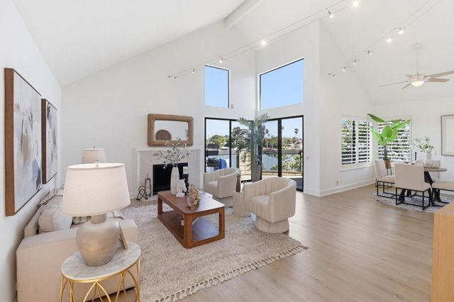 1054 Shoreline Drive, San Mateo, CA 94404