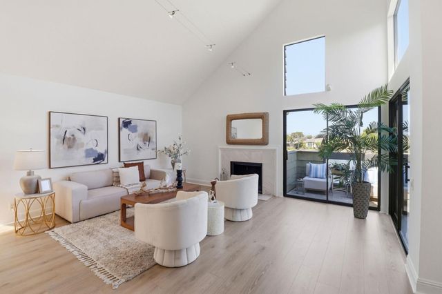1054 Shoreline Drive, San Mateo, CA 94404
