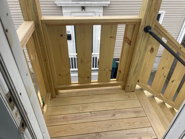 8 Lothrop Street 3, Salem, MA 01970