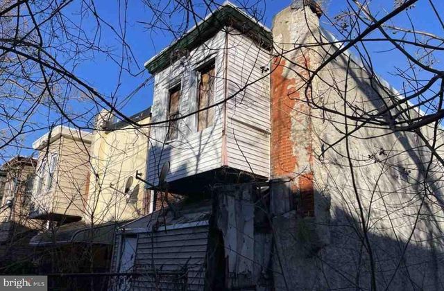 4314 PENNSGROVE ST, Philadelphia, PA 19104