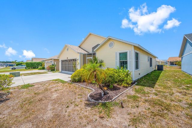 3886 40TH AVENUE W, Bradenton, FL 34205