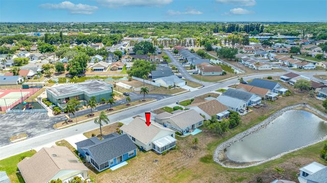 3886 40TH AVENUE W, Bradenton, FL 34205