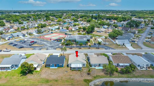 3886 40TH AVENUE W, Bradenton, FL 34205