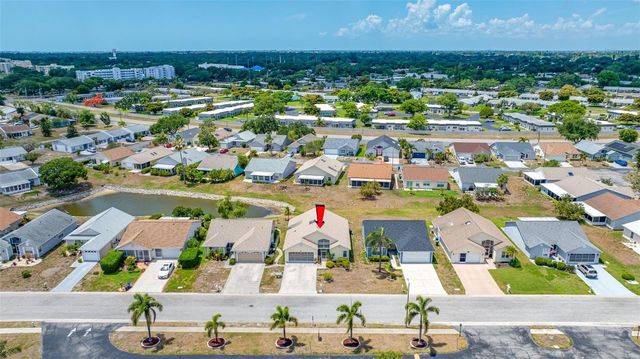 3886 40TH AVENUE W, Bradenton, FL 34205