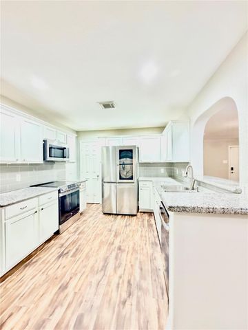 9110 Grandview Park Drive, Spring, TX 77379