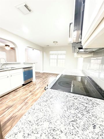 9110 Grandview Park Drive, Spring, TX 77379