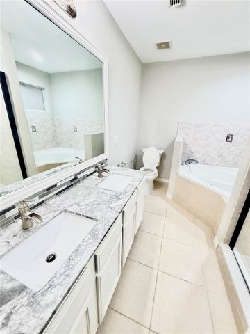 9110 Grandview Park Drive, Spring, TX 77379