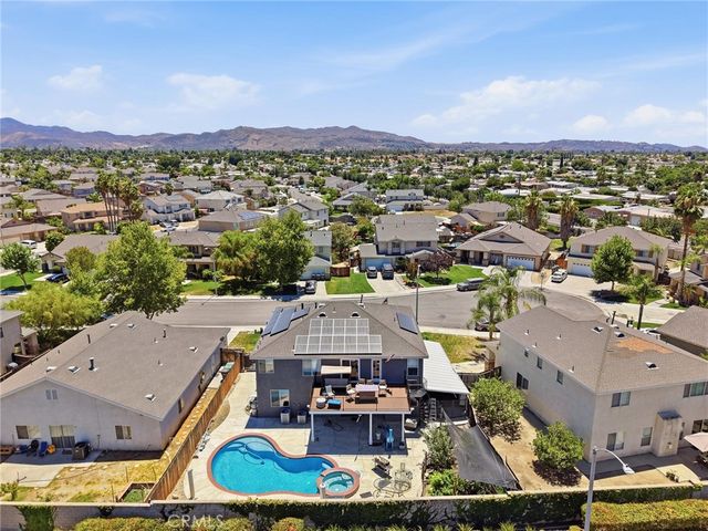 43554 Amazon Street, Hemet, CA 92544