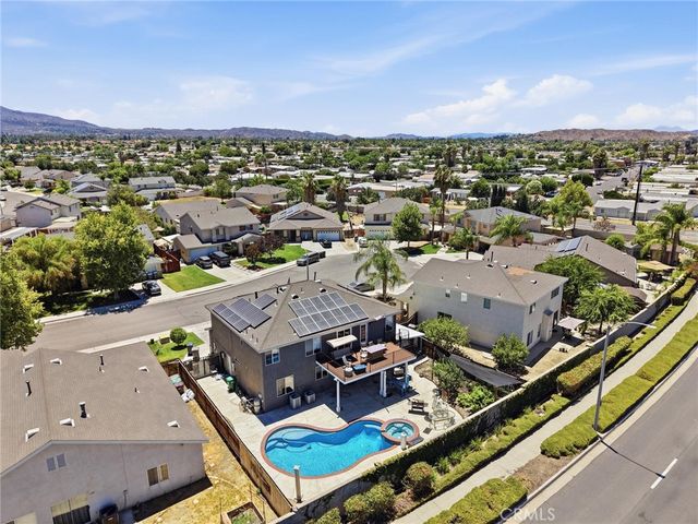 43554 Amazon Street, Hemet, CA 92544