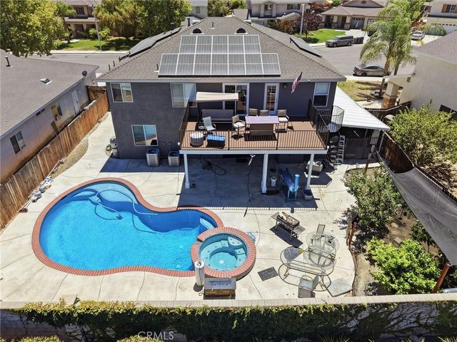 43554 Amazon Street, Hemet, CA 92544