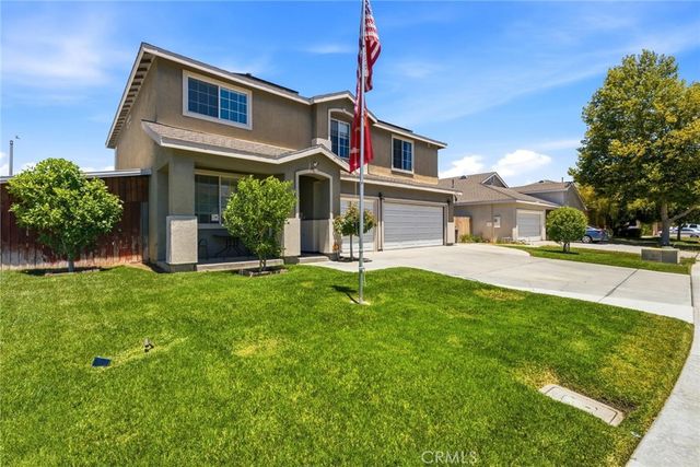 43554 Amazon Street, Hemet, CA 92544