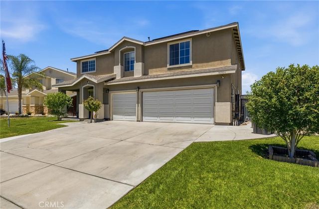 43554 Amazon Street, Hemet, CA 92544