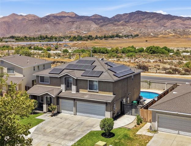 43554 Amazon Street, Hemet, CA 92544