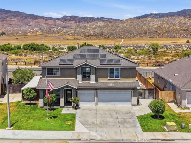 43554 Amazon Street, Hemet, CA 92544