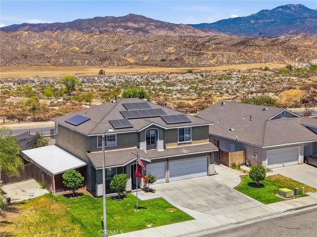 43554 Amazon Street, Hemet, CA 92544