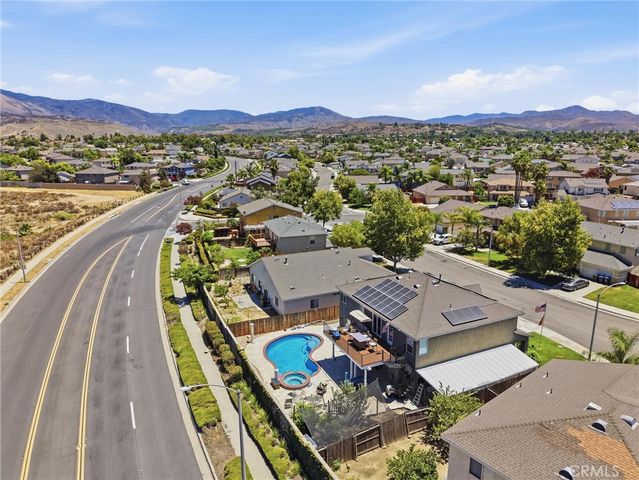43554 Amazon Street, Hemet, CA 92544