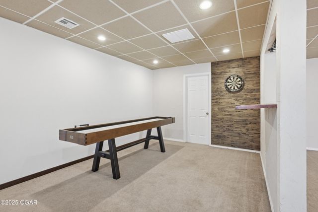 1328 Sunrise Drive, Carthage, MO 64836