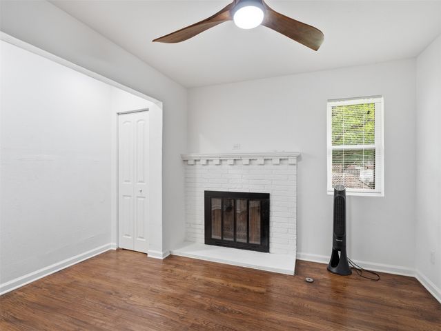 814 Westmount Avenue, Dallas, TX 75211